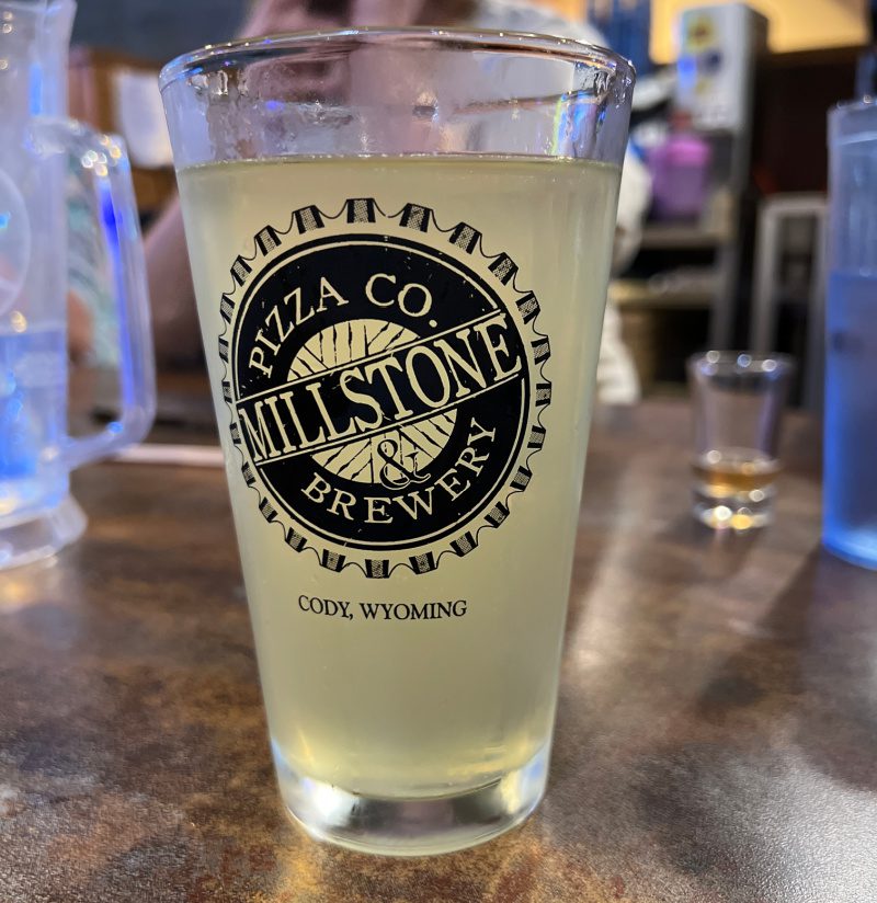 The Best Breweries in Cody Wyoming