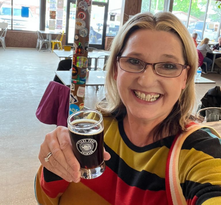 The Best Breweries in Cody Wyoming