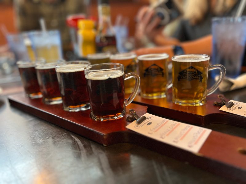 The Best Breweries in Cody Wyoming