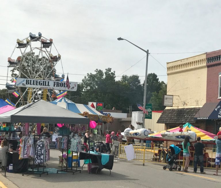 10 Best Things To Do In Marcellus Michigan Travel Life With Adeina