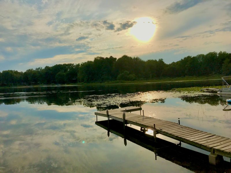 Summer Adventures In Southern Michigan