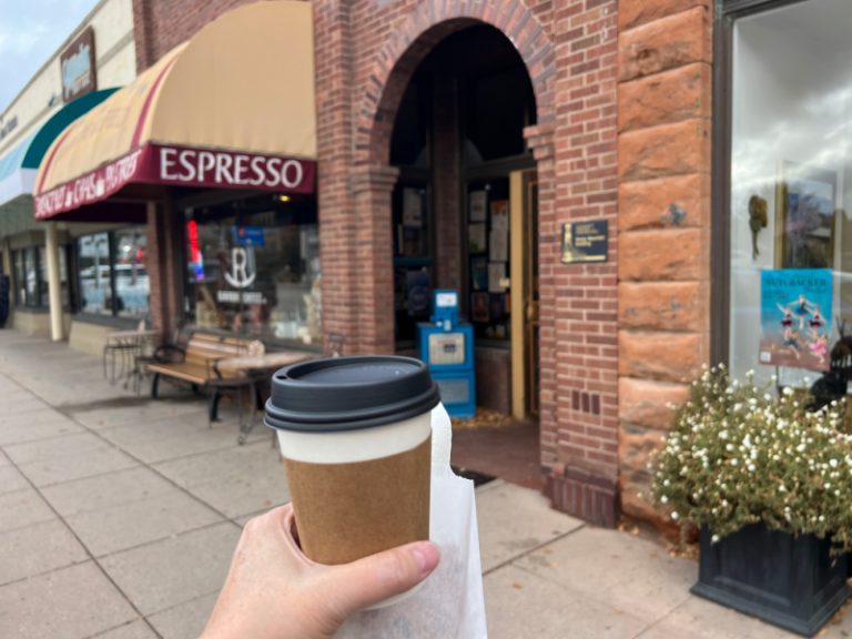 Cody Wyoming Coffee Shops