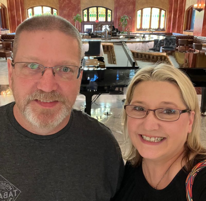 A Weekend Getaway El Paso Texas