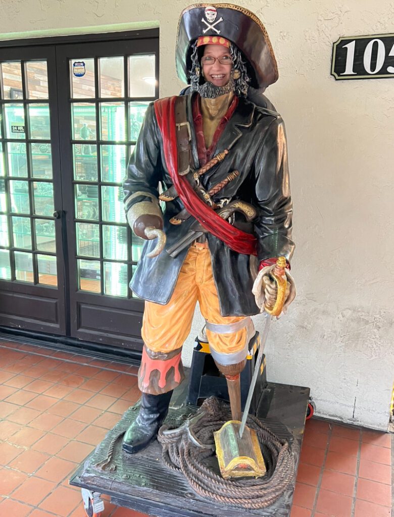 Explore the History of St. Augustine