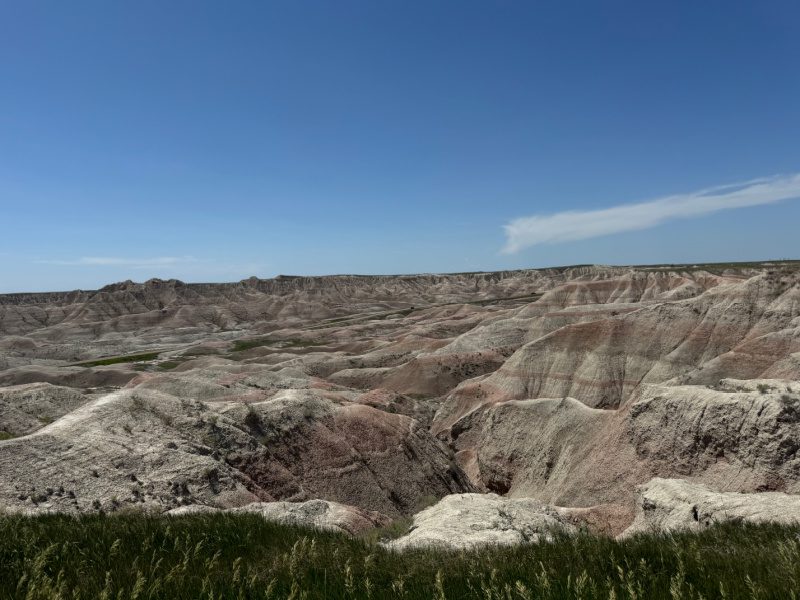 Road Trip Through The American West