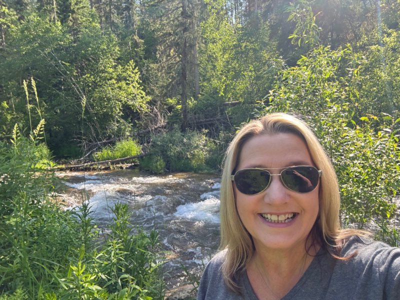 Road Trip Through The American West