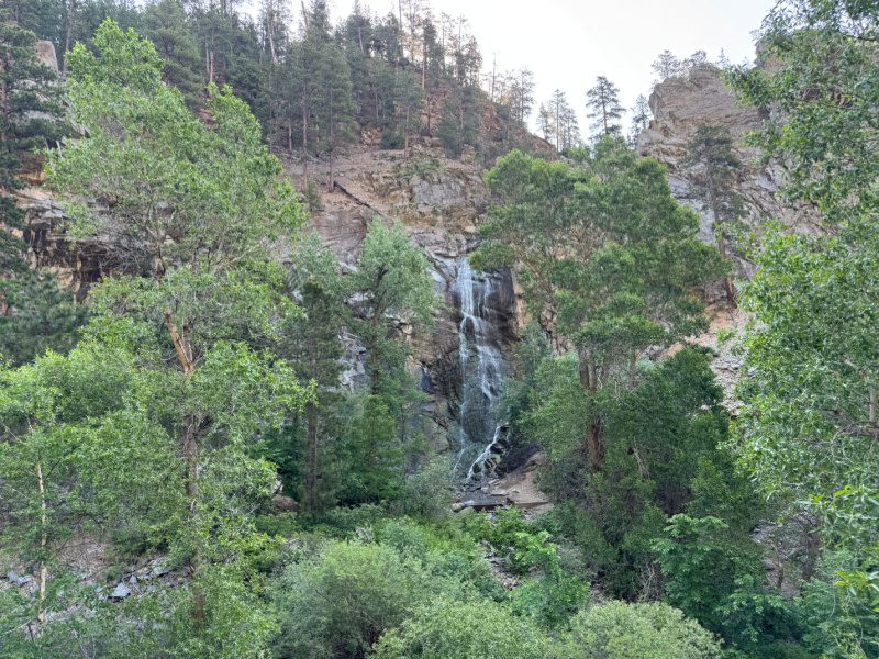 Road Trip Through The American West