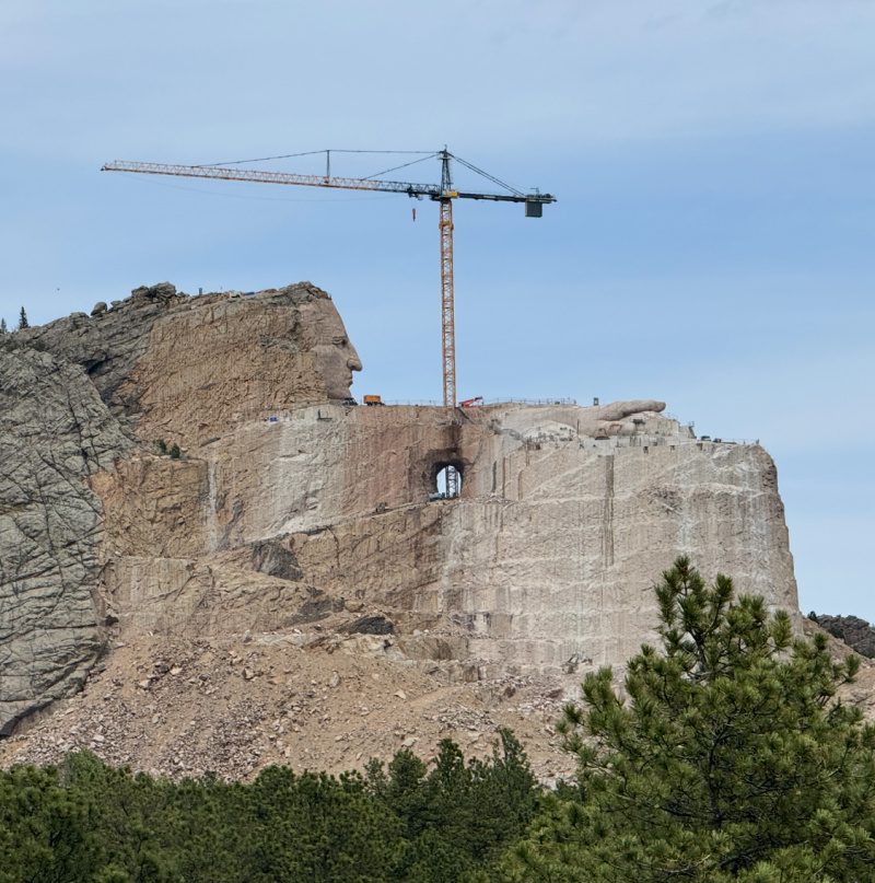 Road Trip Through The American West