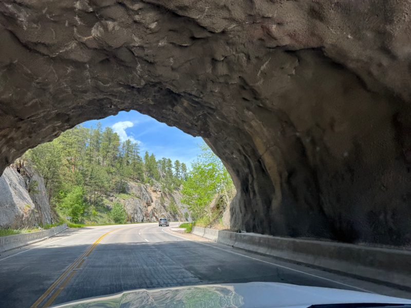 Road Trip Through The American West