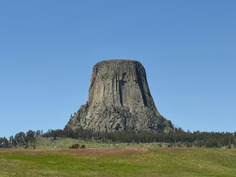 Road Trip Through The American West