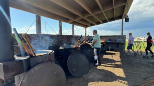 Road Trip Through The American West
