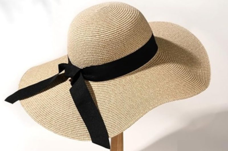 10 Summer Travel Must-Haves