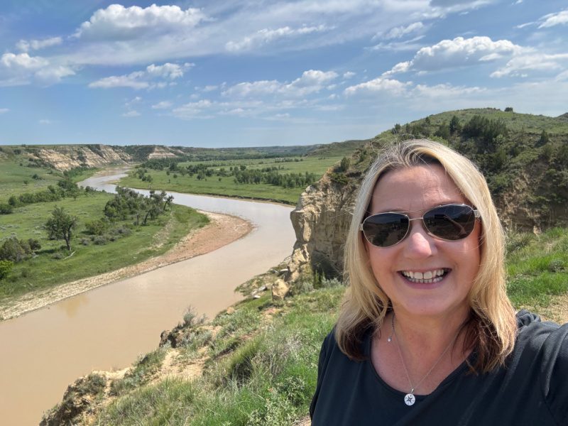 Road Trip Through The American West