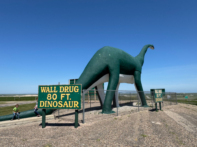 Road Trip Through The American West