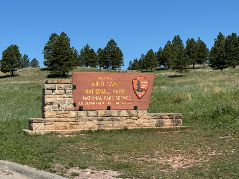 Road Trip Through The American West