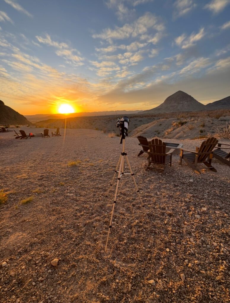 Texas Travel Bucket List