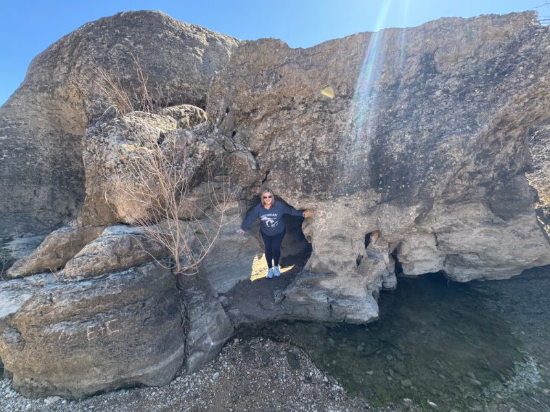 Texas Travel Bucket List