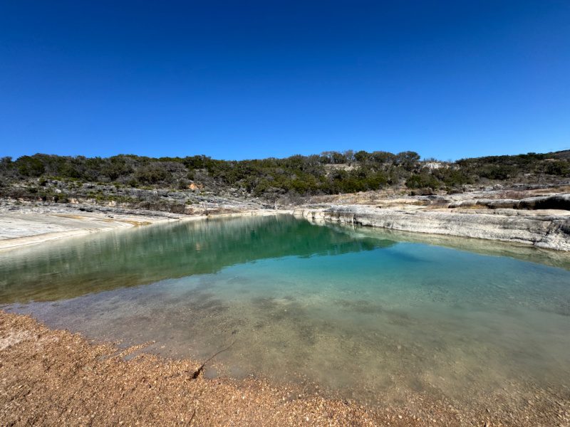 Texas Travel Bucket List