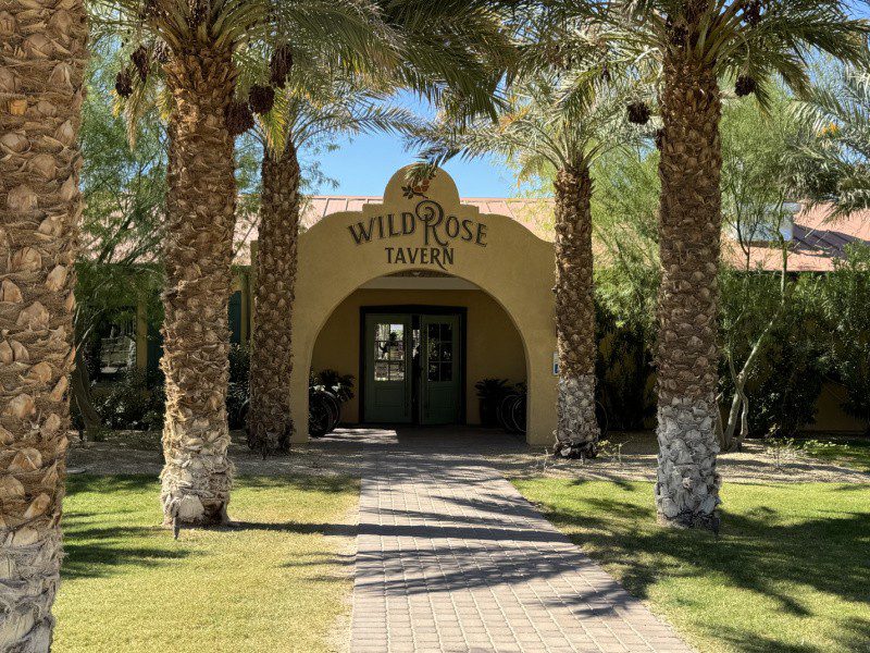 Death Valley National Park Superbloom Event