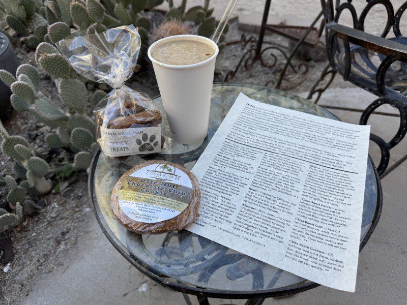 Death Valley National Park Superbloom Event