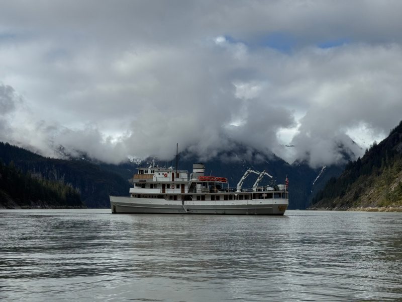 Journey with The Boat Company