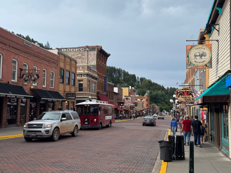 The Ultimate 250th Anniversary National Parks Road Trip