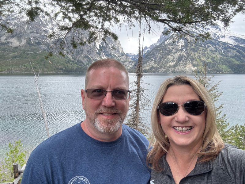 The Ultimate 250th Anniversary National Parks Road Trip
