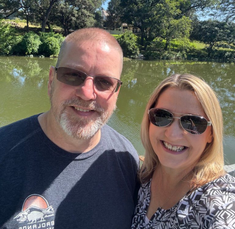 Boerne Texas Weekend Getaway