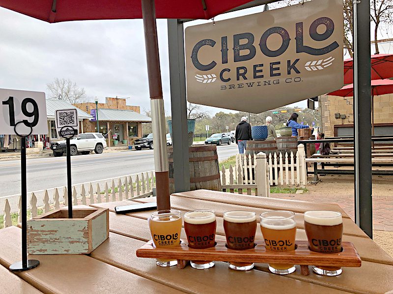 Boerne Texas Weekend Getaway