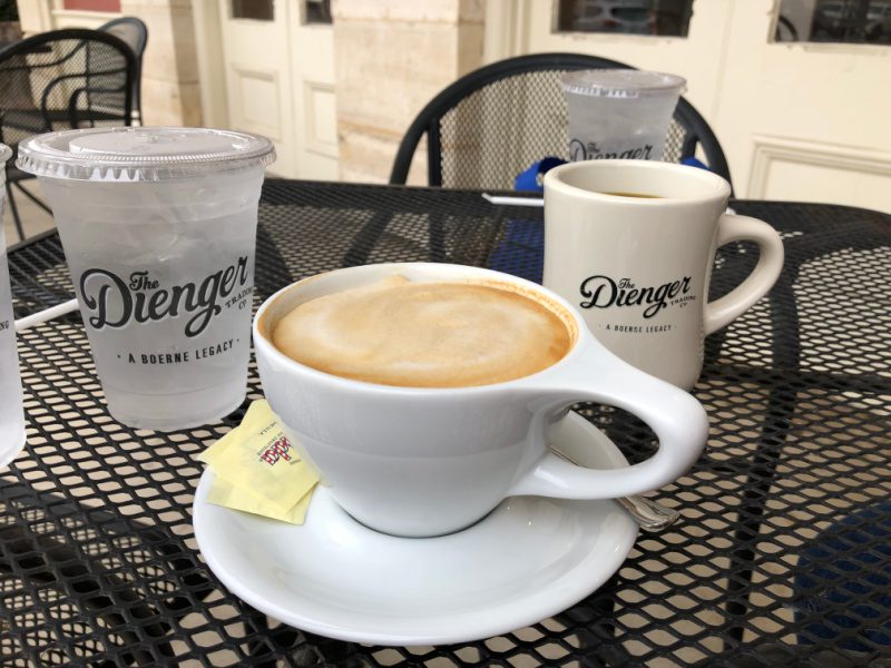 Boerne Texas Weekend Getaway