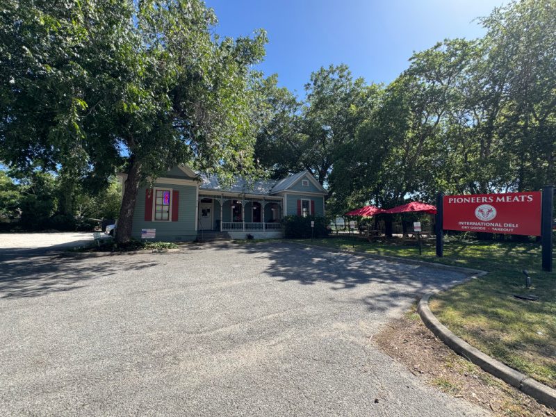 Boerne Texas Weekend Getaway