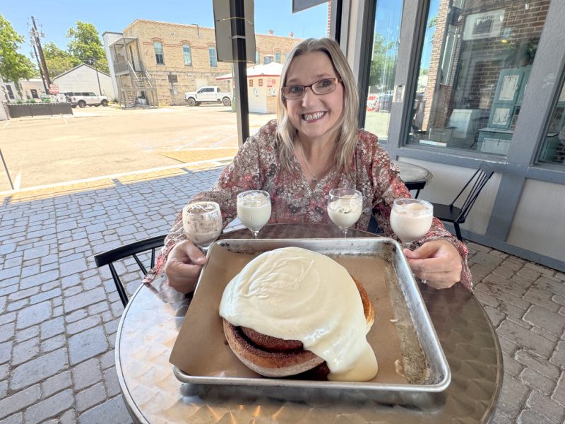 Boerne Texas Weekend Getaway