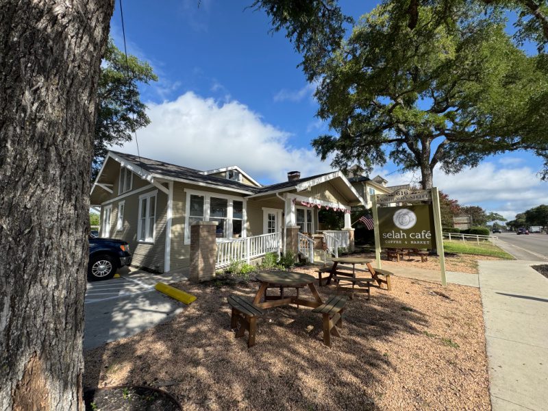 Boerne Texas Weekend Getaway