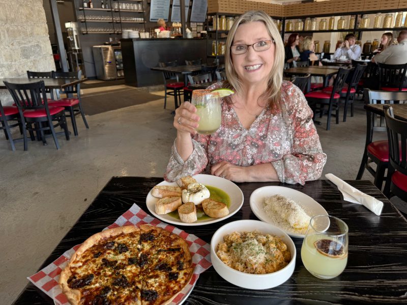 Boerne Texas Weekend Getaway